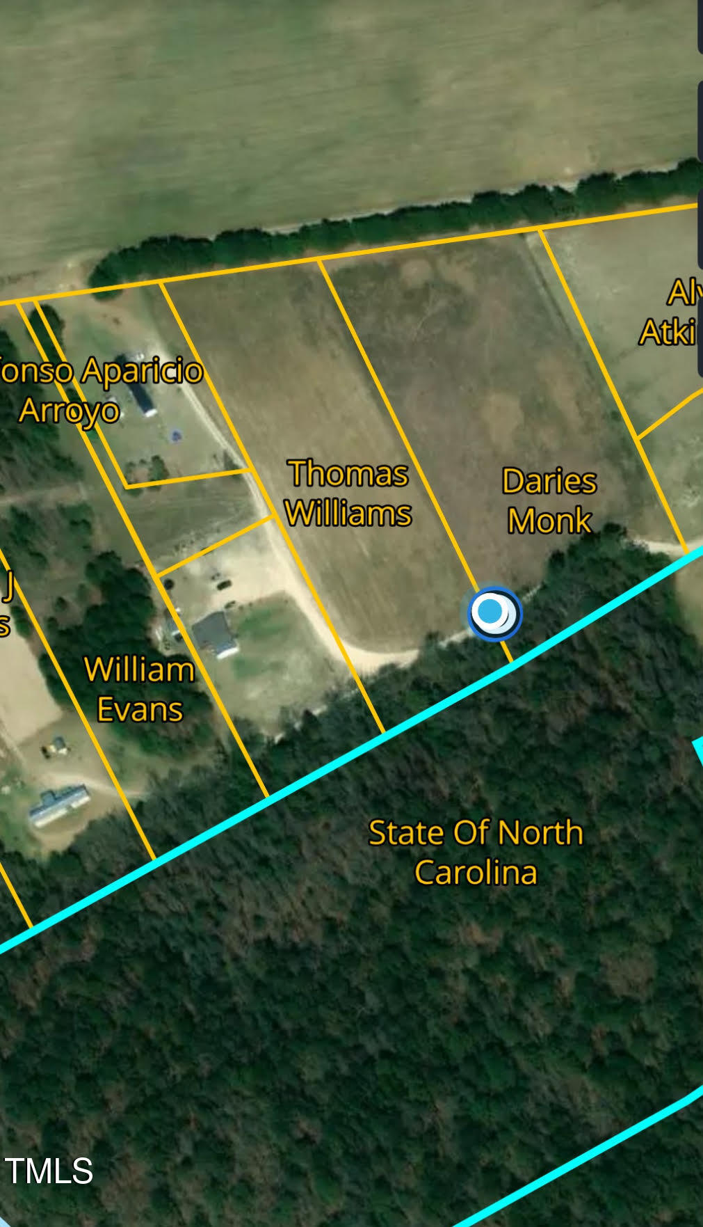 0 Mill Creek Church Road
