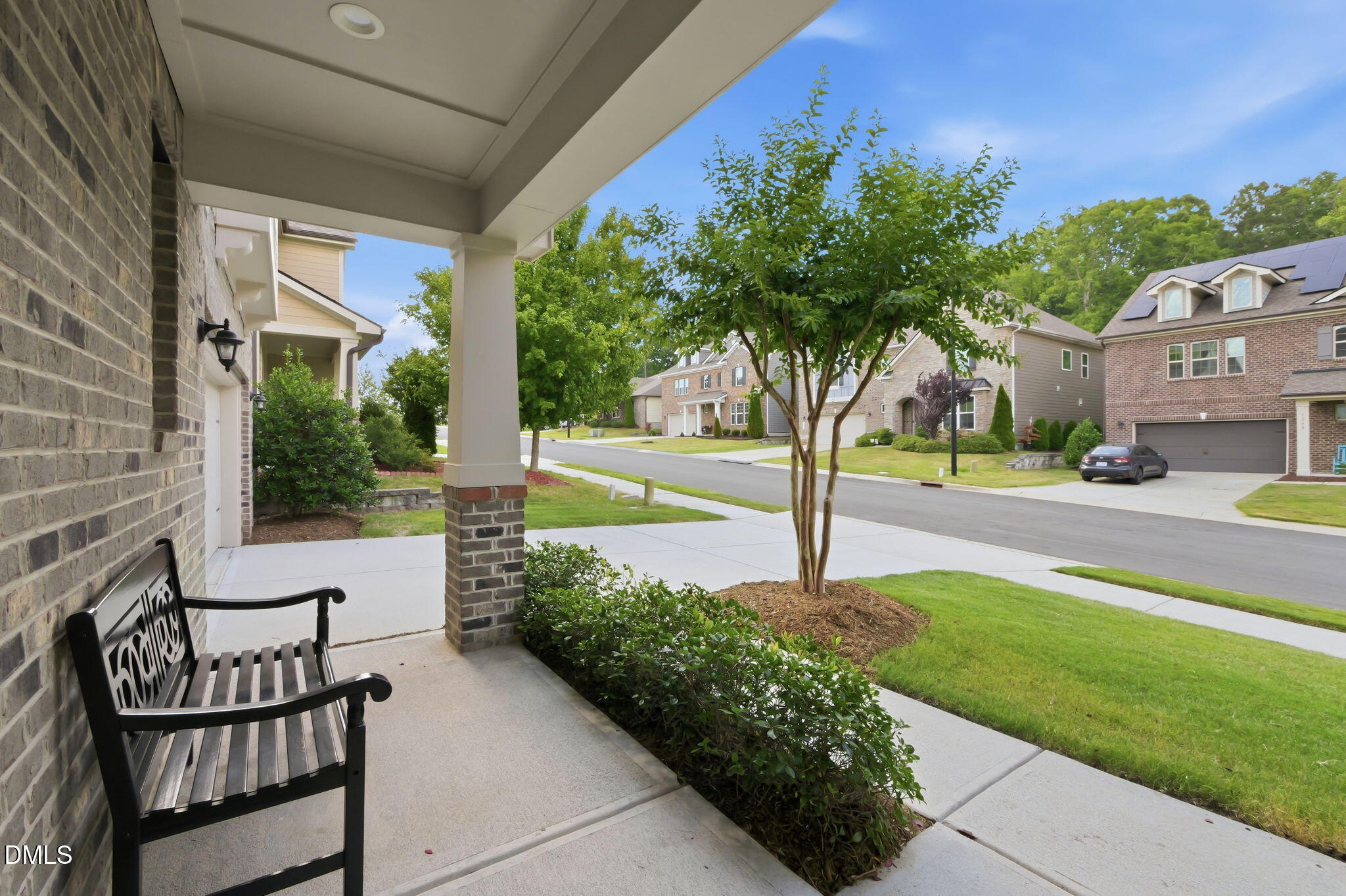 1241 Capstone Drive