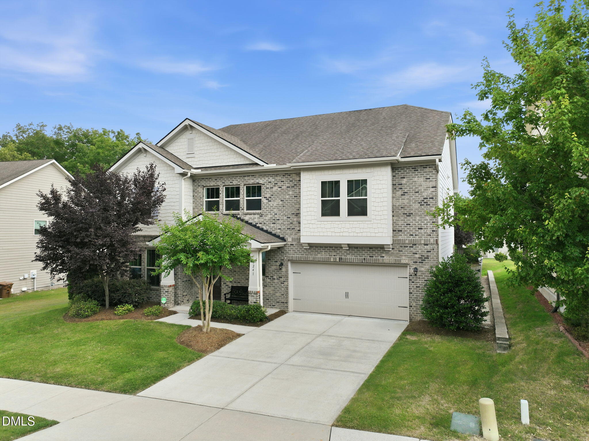 1241 Capstone Drive