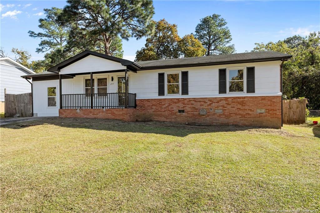 277 Ramona Drive