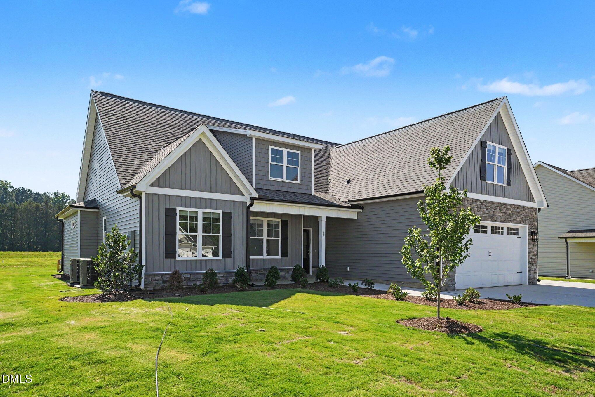 63 Juju Drive (lot 26)