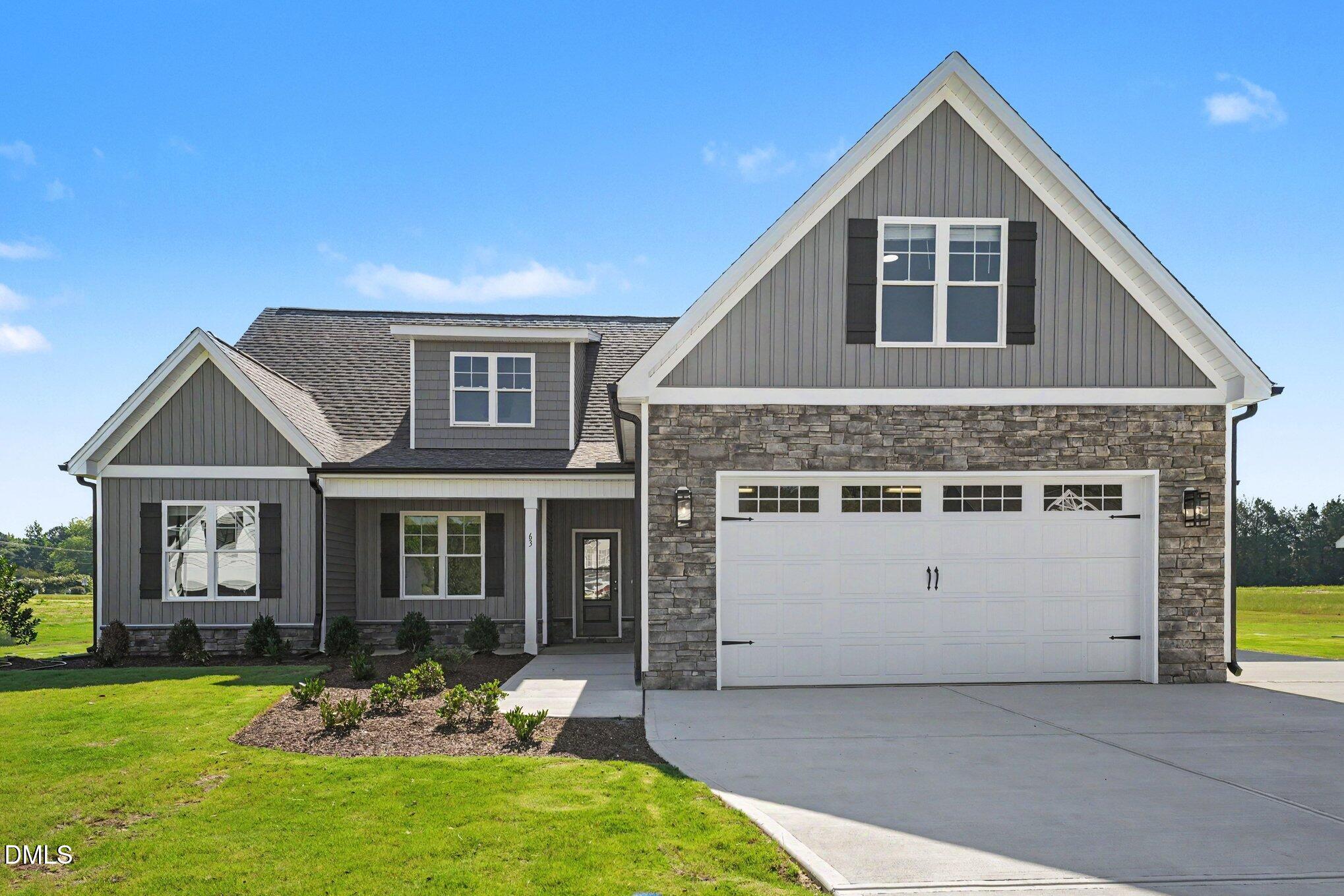 63 Juju Drive (lot 26)
