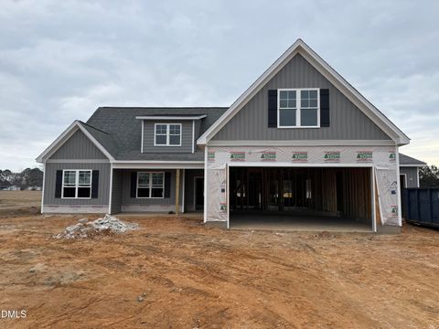 63 Juju Drive Clayton NC 27520