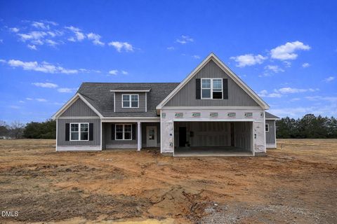 63 Juju Drive Clayton NC 27520