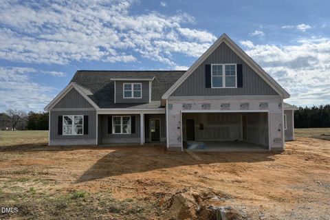 Photo of 63 Juju Drive #(Lot 26), Clayton, NC 27520 (MLS # 10134922)