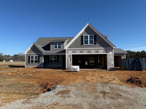 63 Juju Drive Clayton NC 27520