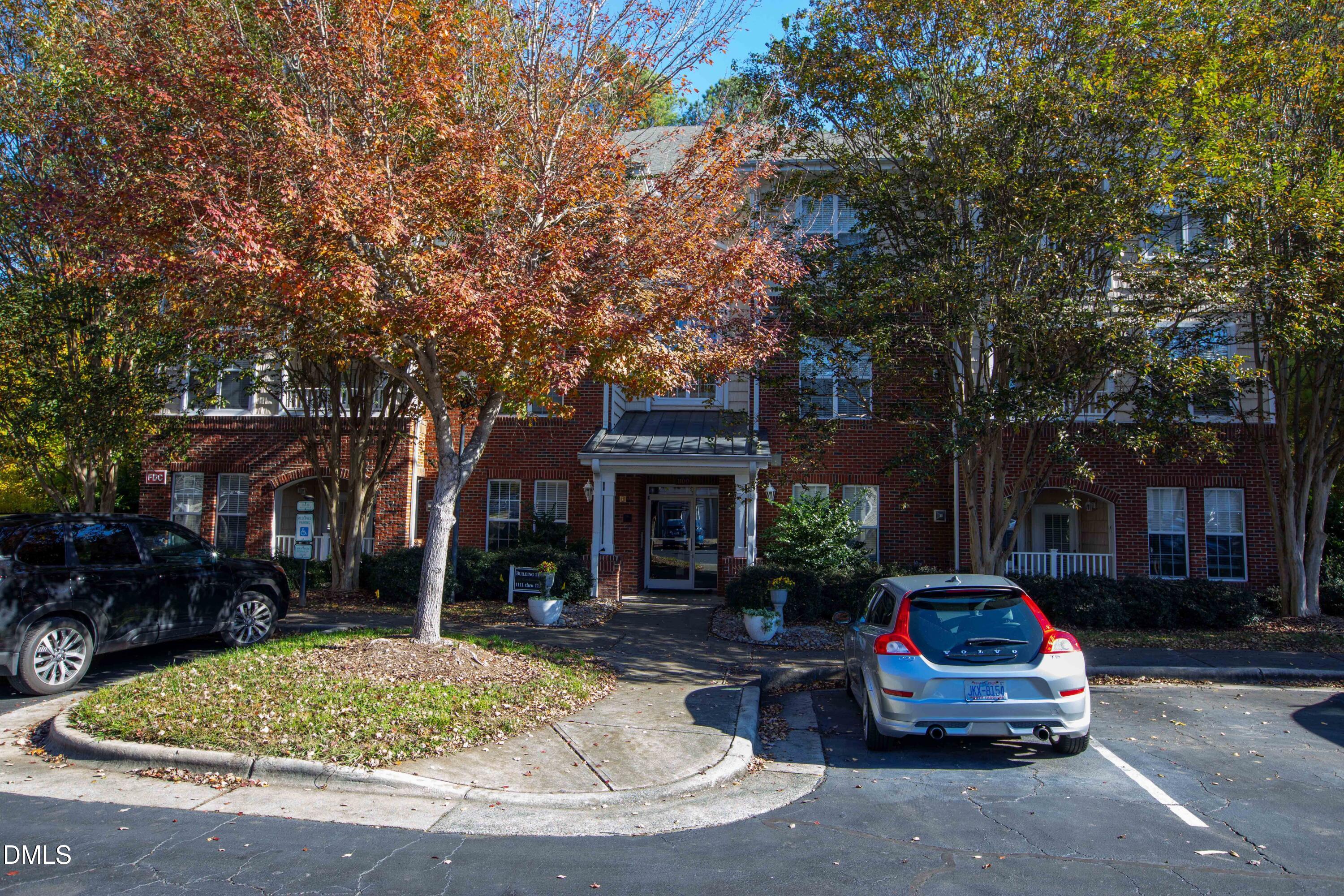 1114 Arborgate Circle