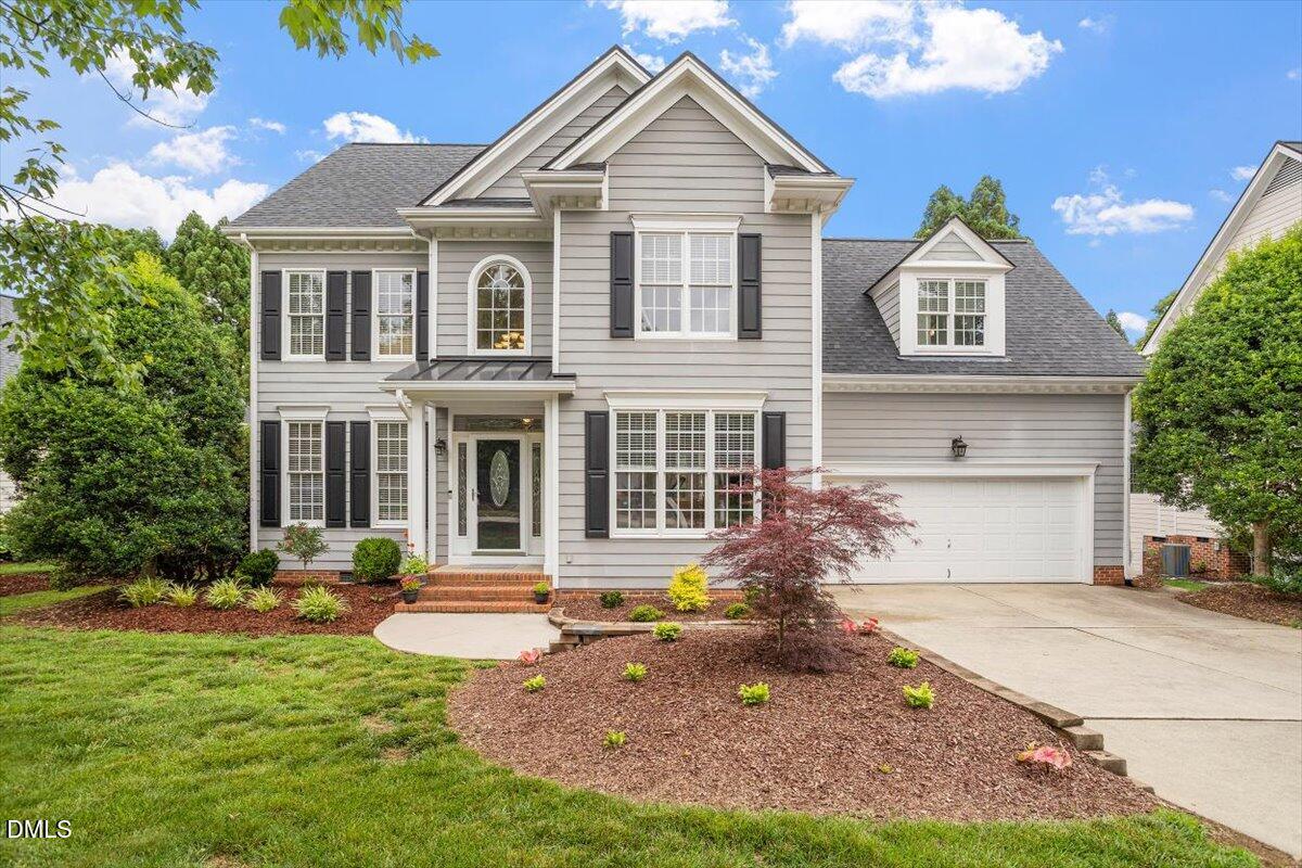 603 Canon Gate Drive