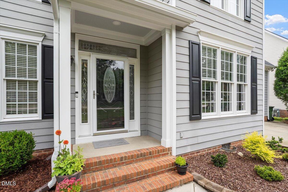 603 Canon Gate Drive