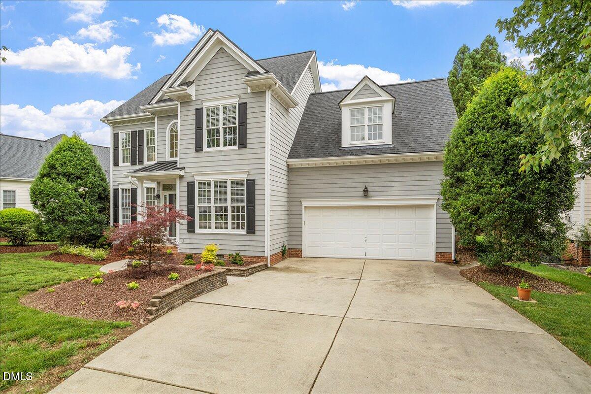 603 Canon Gate Drive