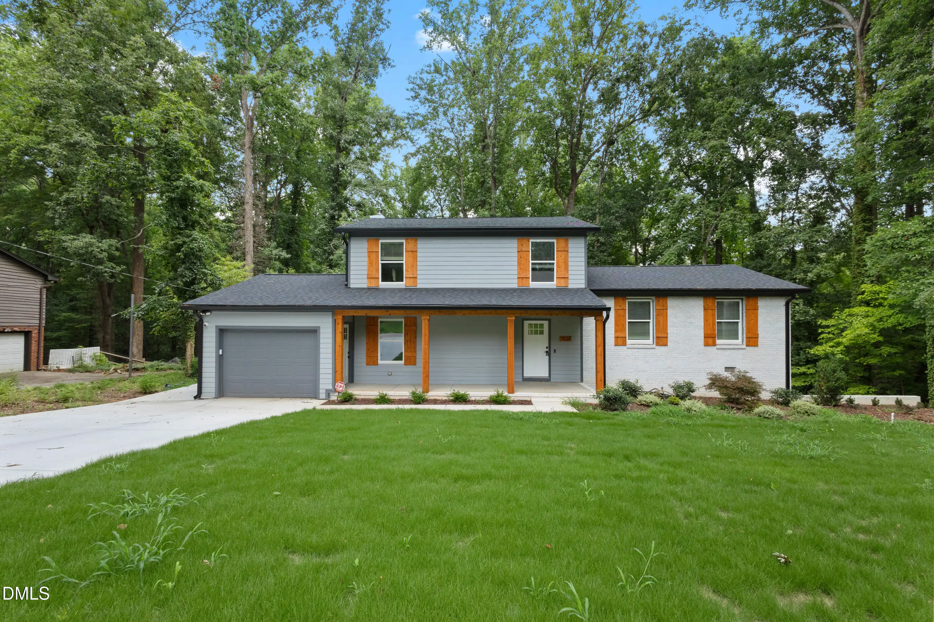 7026 Robbie Drive, Raleigh, NC, 27607