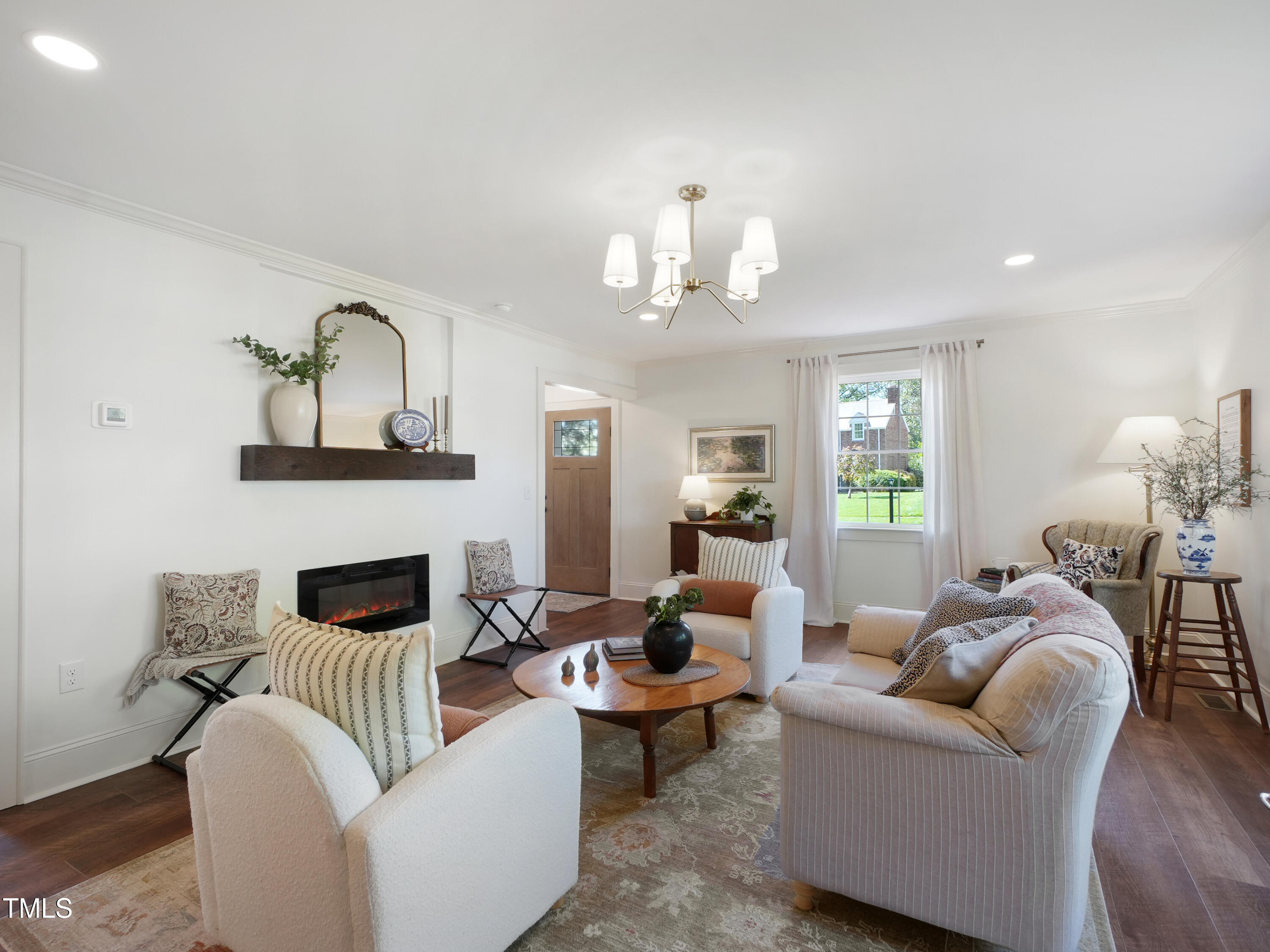 511 Circle Drive