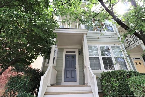 416 Oak Pine Drive Apex NC 27502