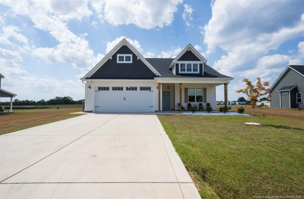 170 Hillwood Drive