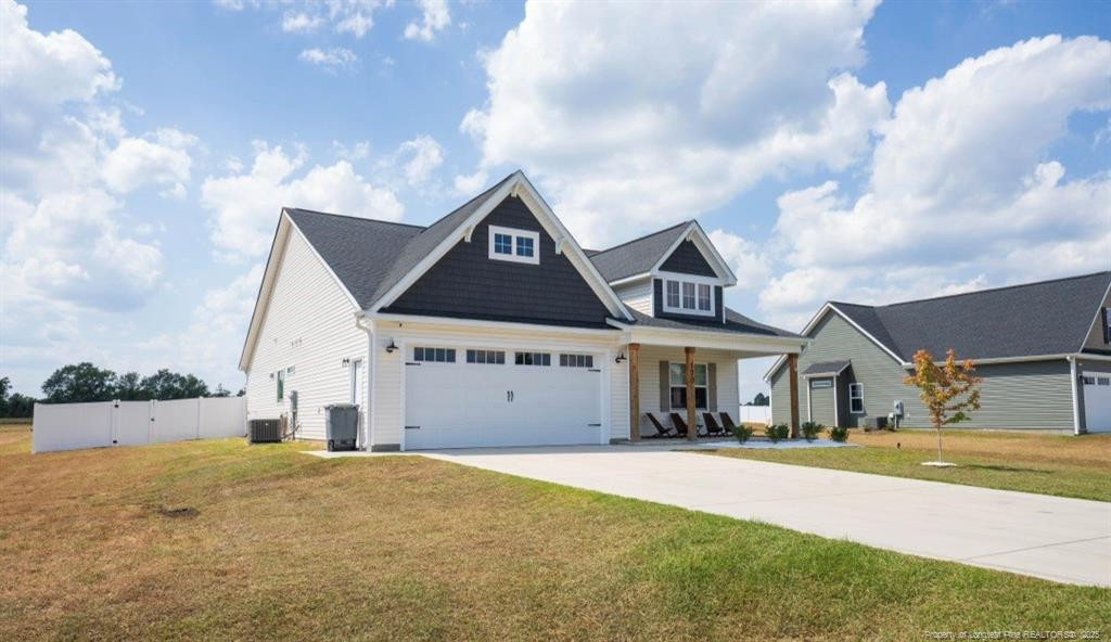 170 Hillwood Drive