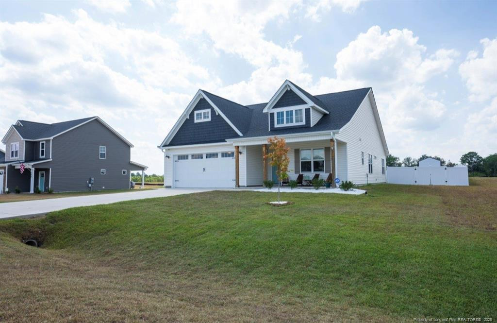 170 Hillwood Drive