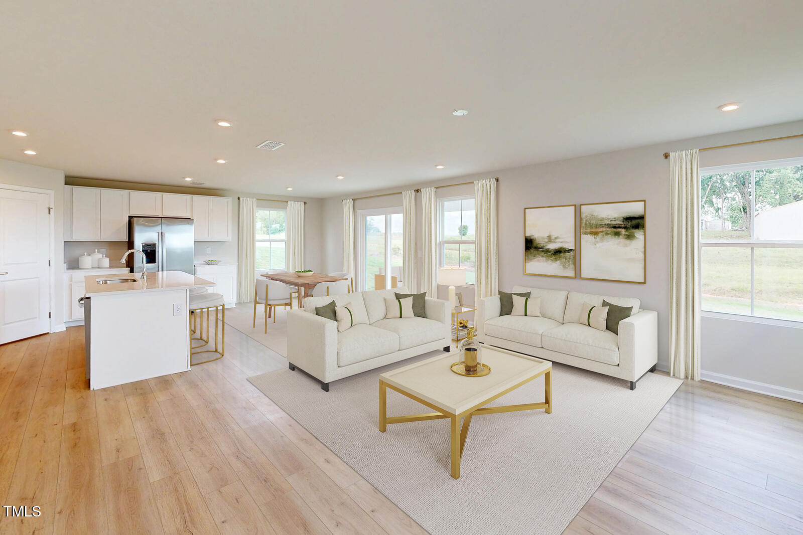 105 Traverse Mountain Drive