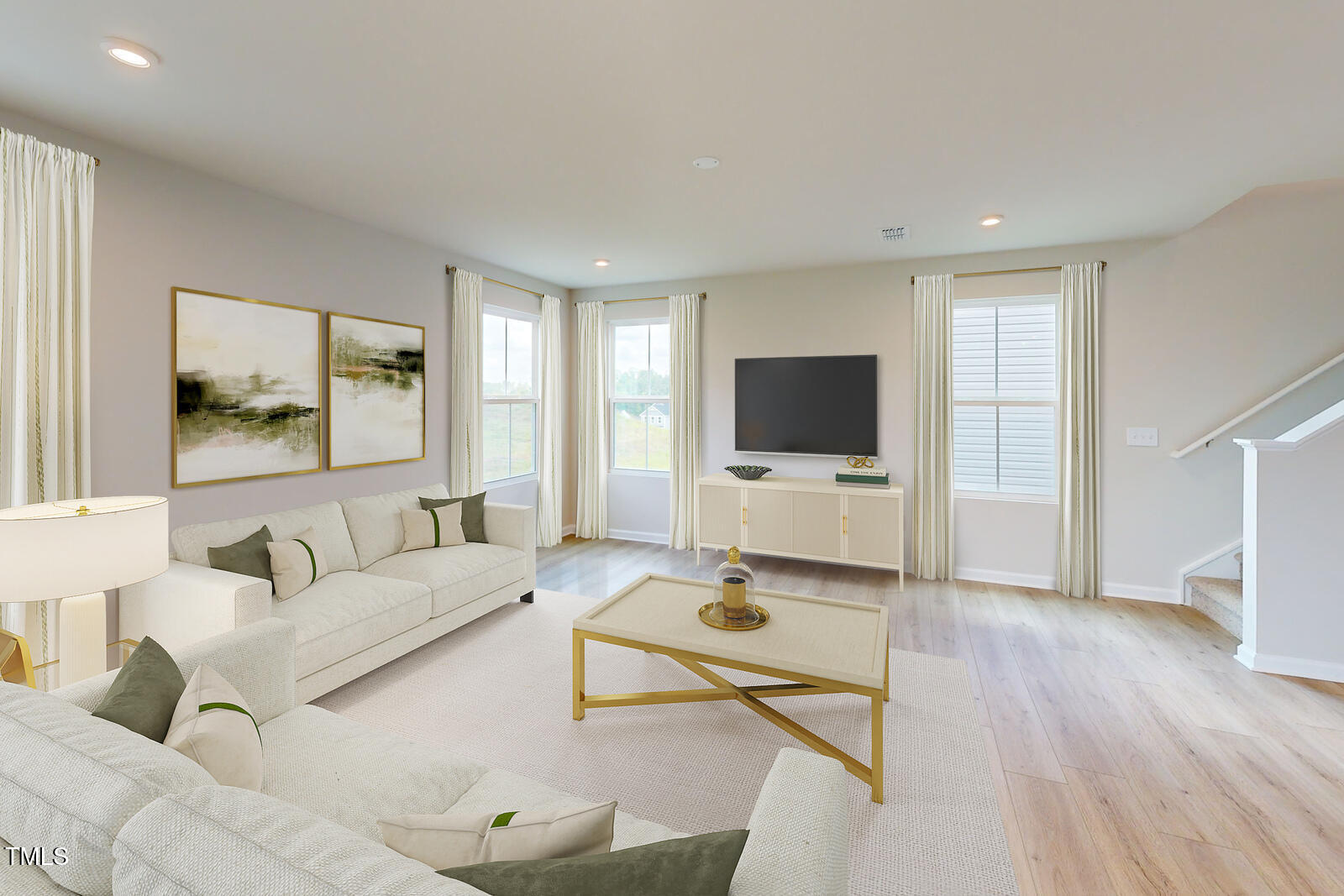 105 Traverse Mountain Drive