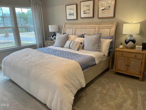 326 Short Ridge Way Rolesville NC 27571