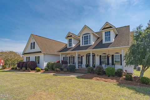 179 Rosser Pittman Road Broadway NC 27505