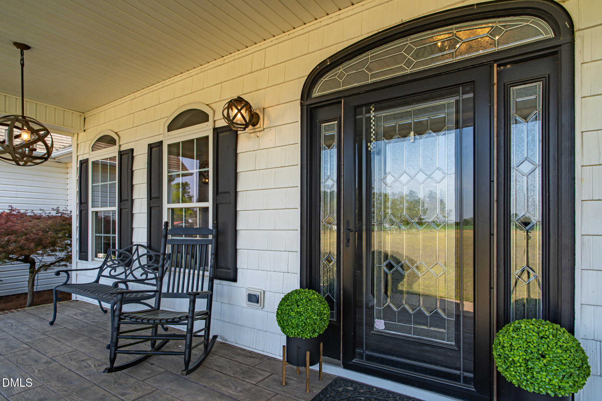 179 Rosser Pittman Road