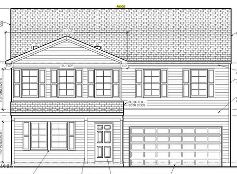 15 Calabria Court Franklinton NC 27525