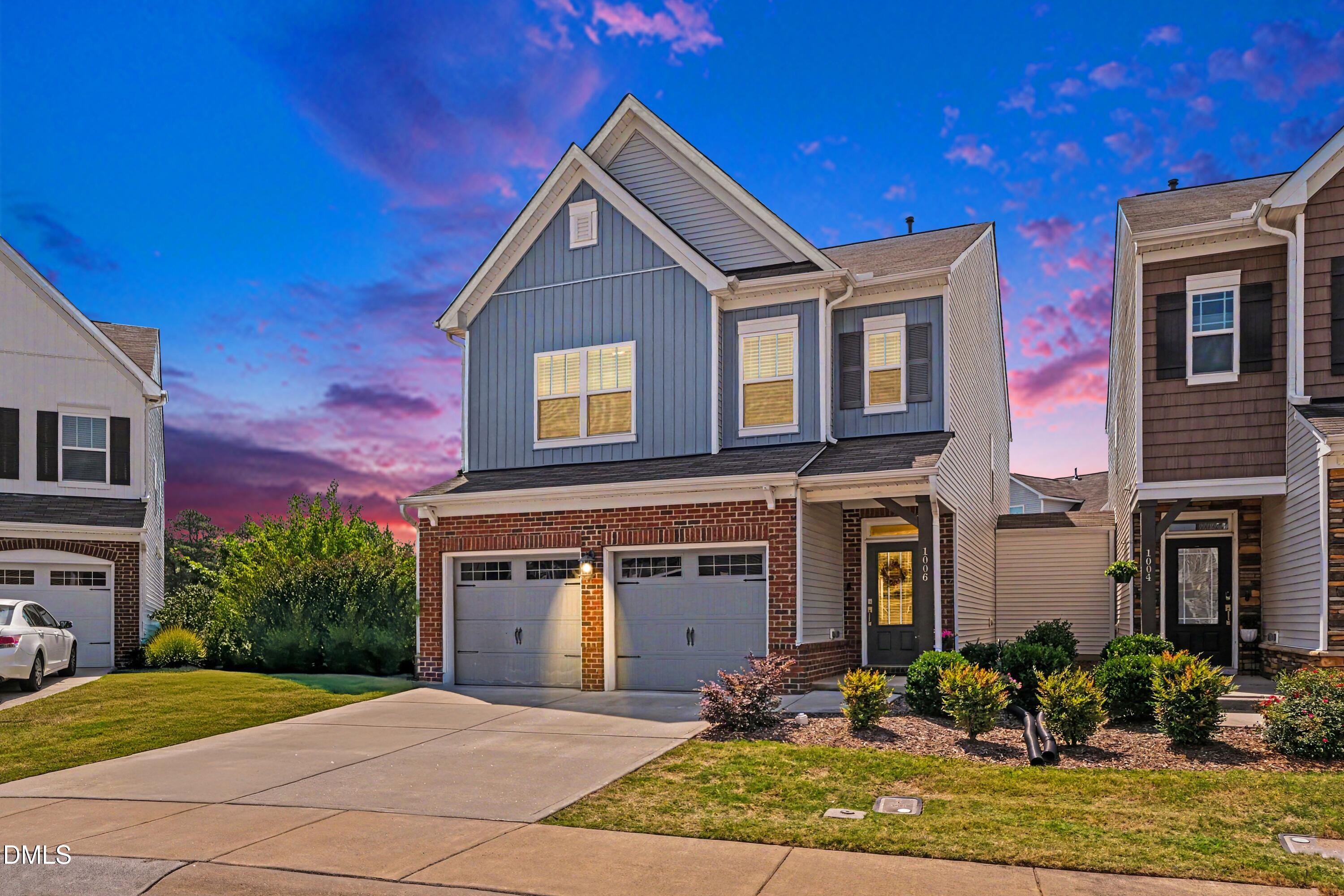 1006 Excite Avenue