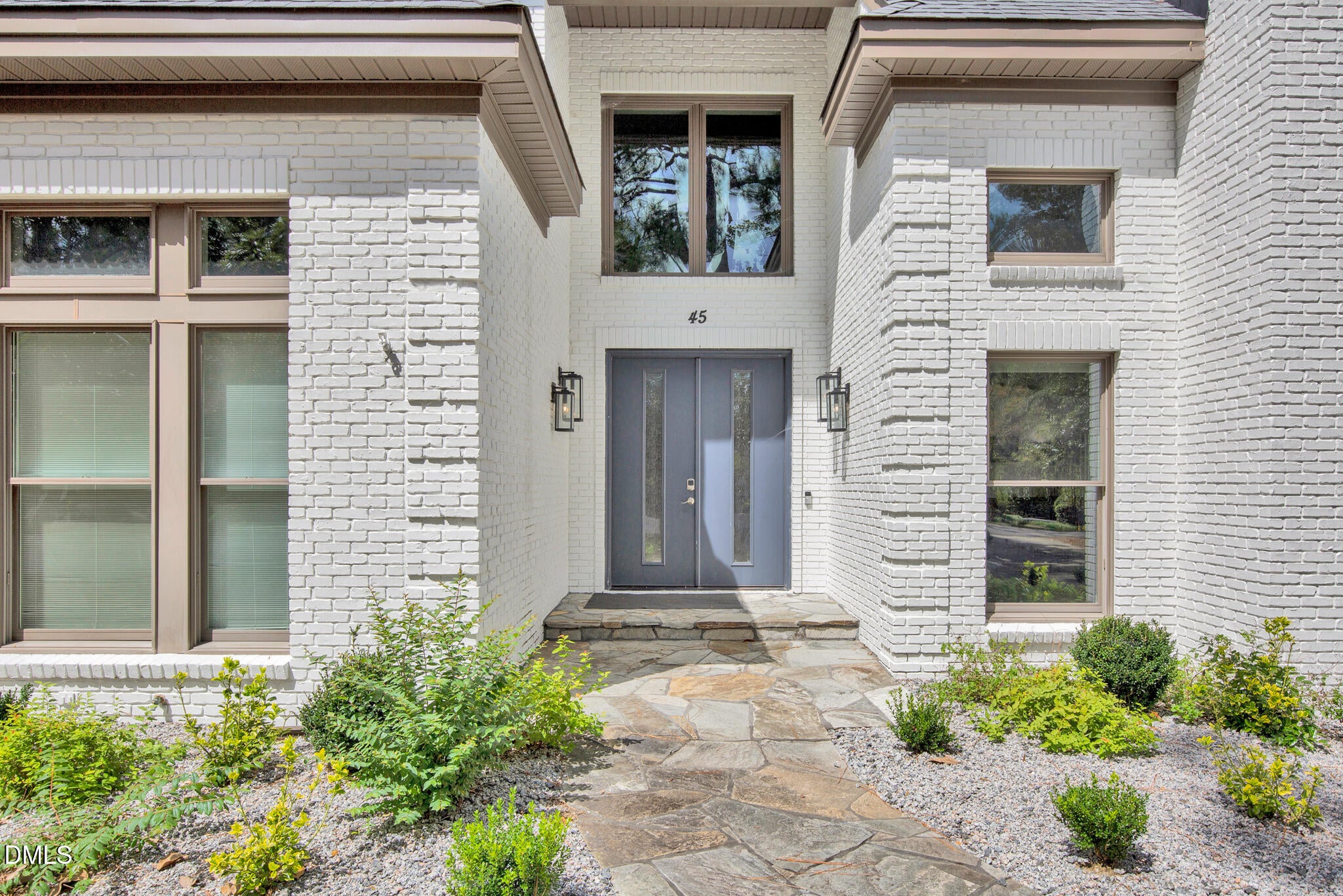 45 Ferguson Road