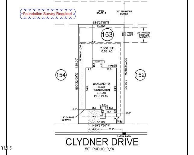 2009 Clydner Drive