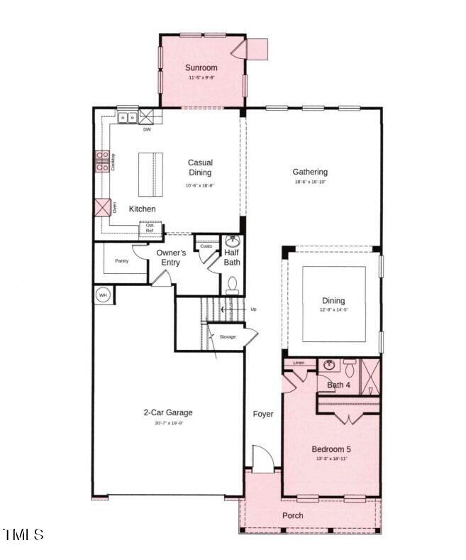 2009 Clydner Drive