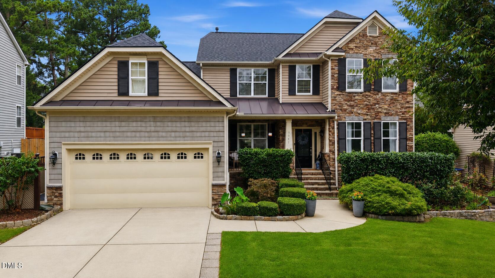 9041 Linslade Way, Wake Forest, NC, 27587