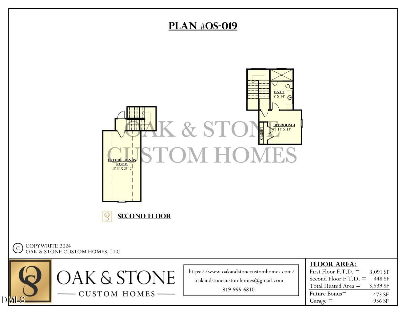 90 Ashbrooke Falls Drive