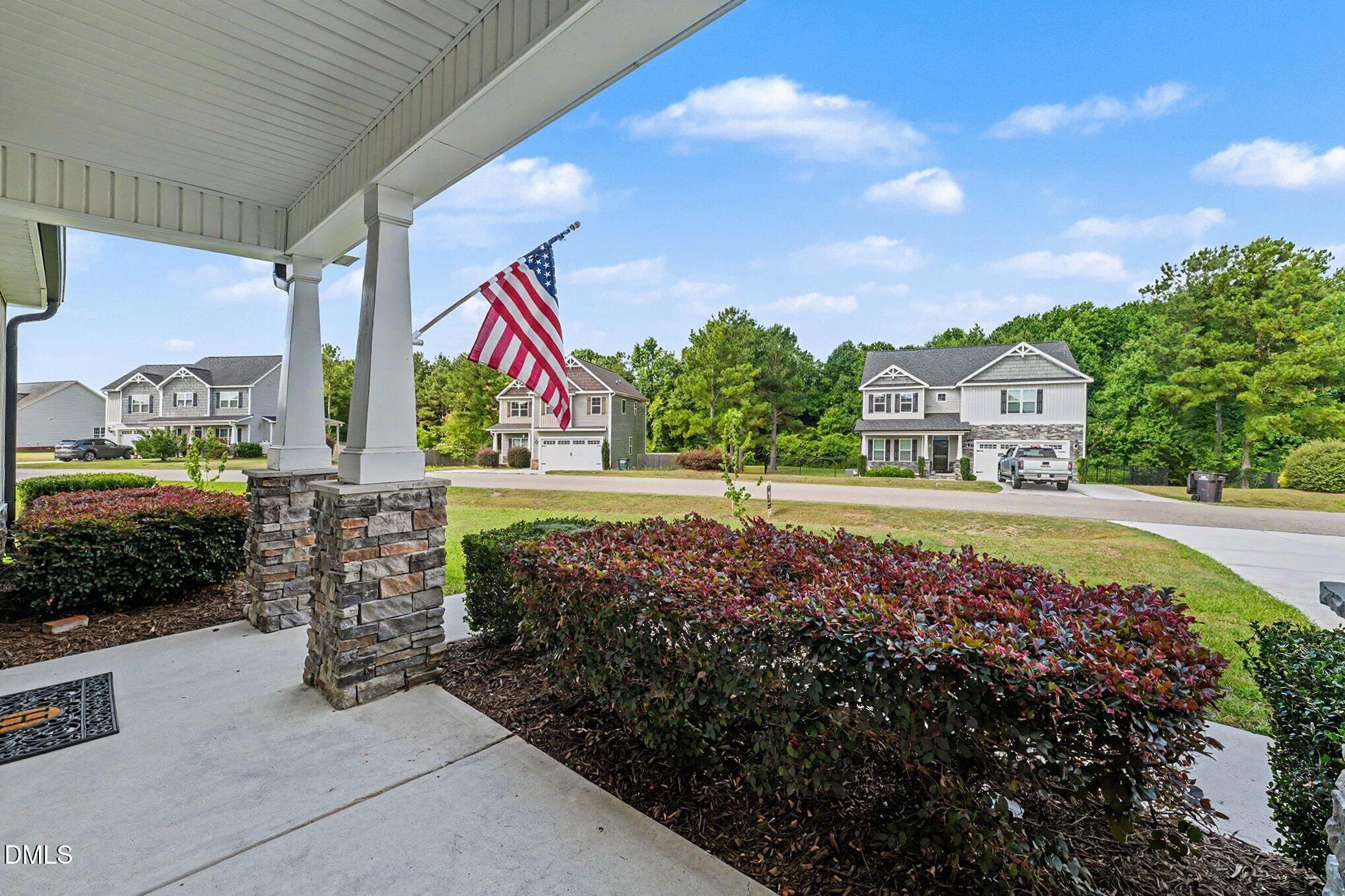 218 Planters Ridge Drive