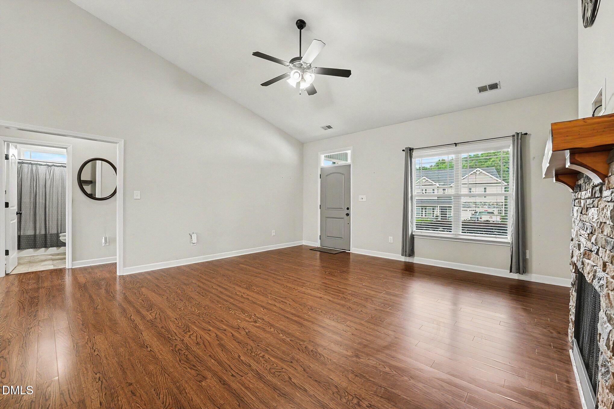 218 Planters Ridge Drive