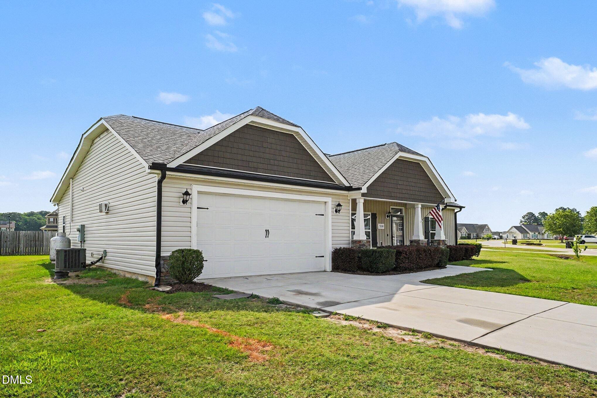 218 Planters Ridge Drive
