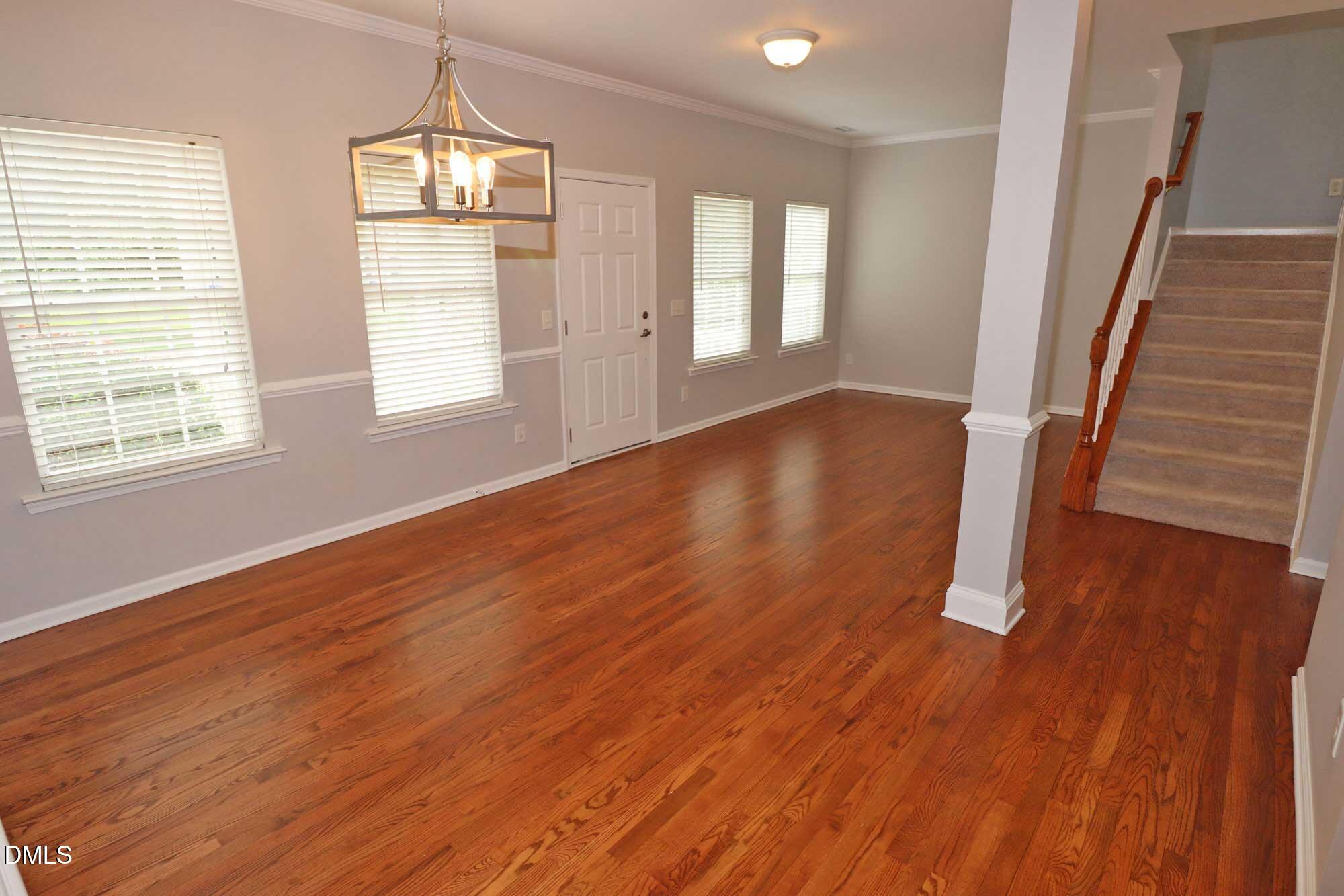 3009 Sawyers Mill Drive