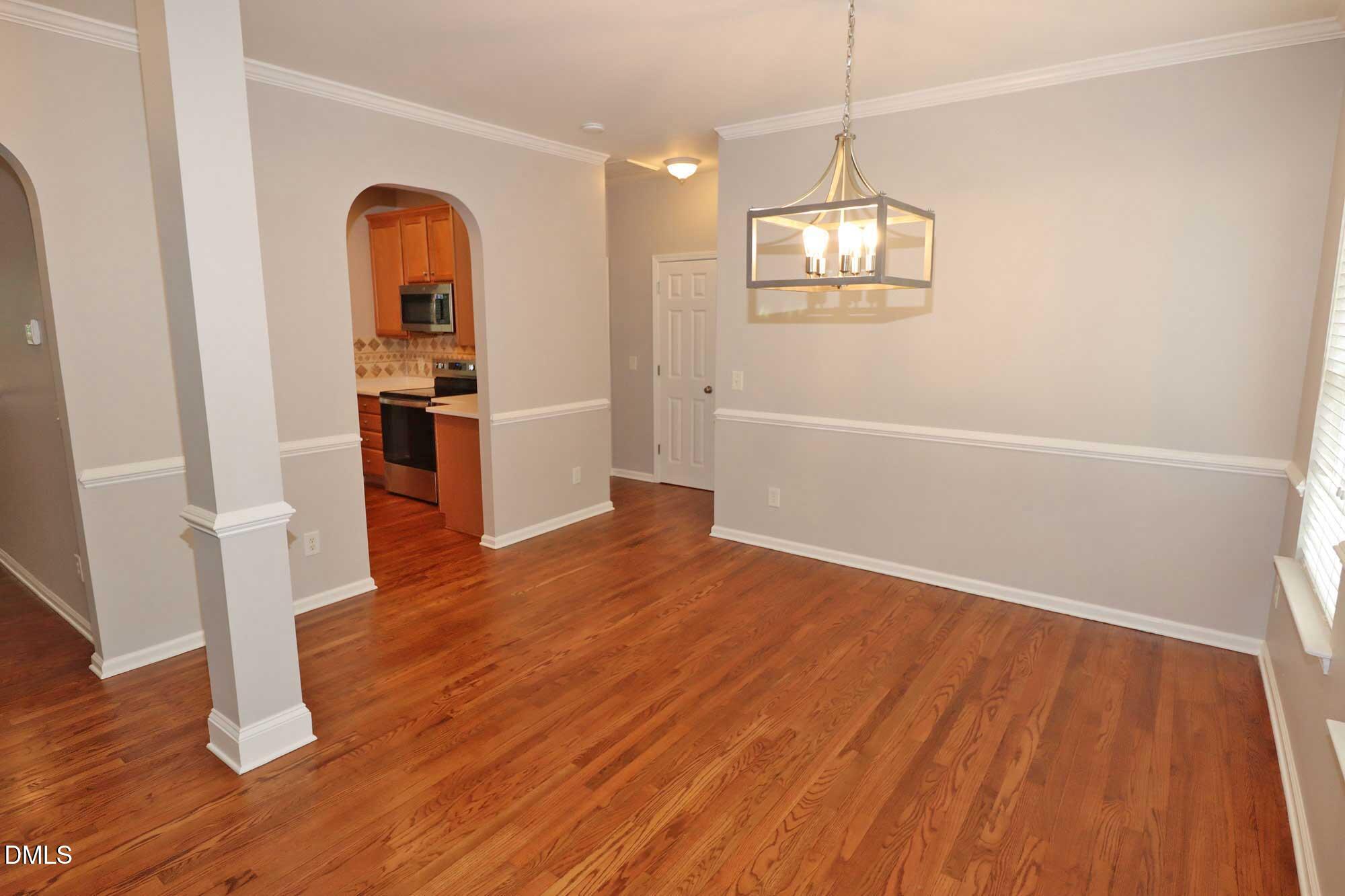 3009 Sawyers Mill Drive