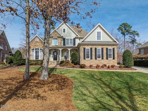 83 Broad Leaf Court Chapel Hill NC 27517