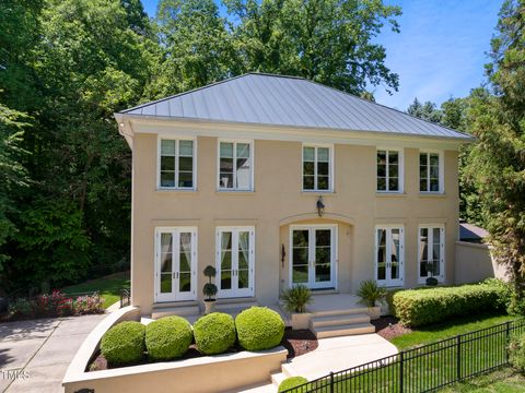 3617 Carlow Court Raleigh NC 27612