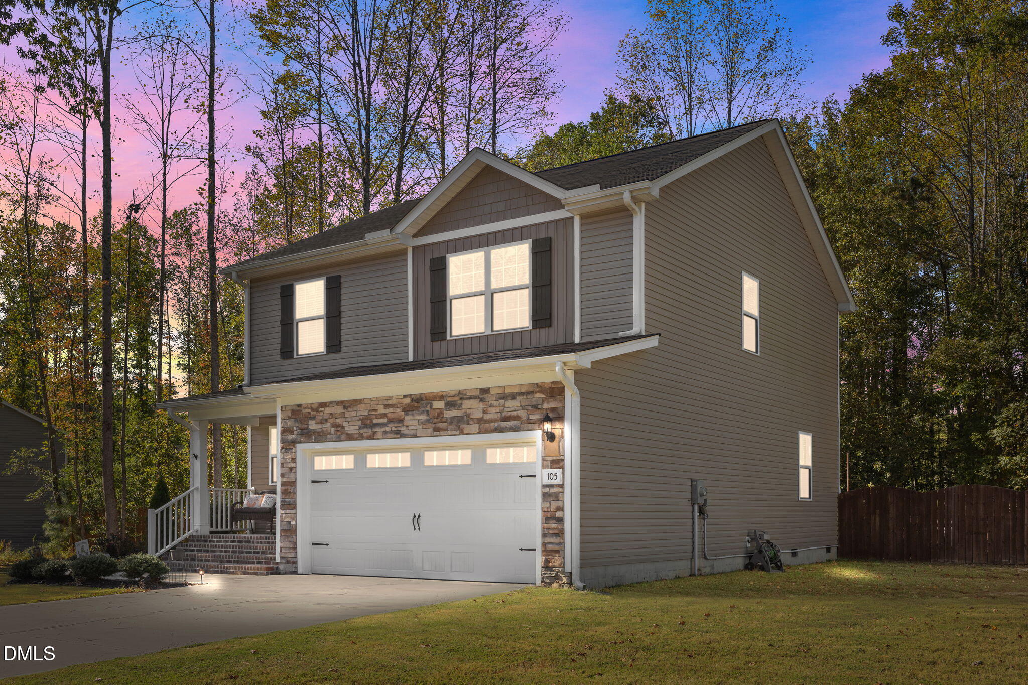 105 Teal Drive