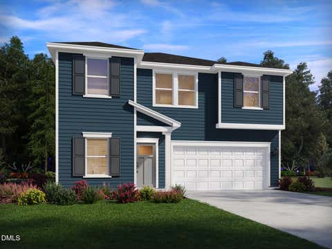 Photo of 5959 Fallowfield Lane, Raleigh, NC 27616 (MLS # 10173764)