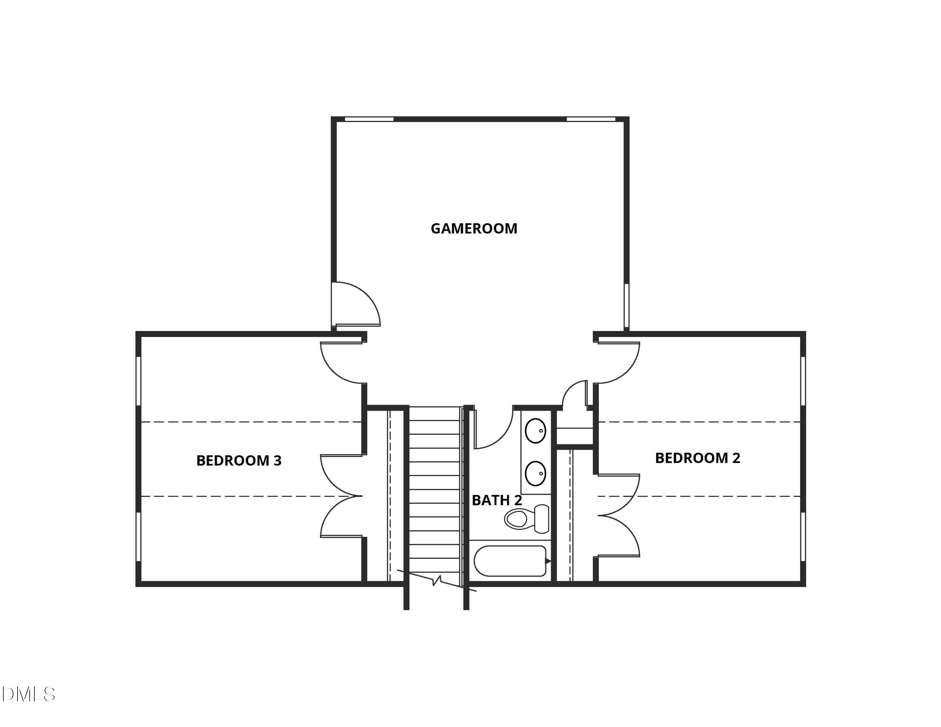 35 Arch Way