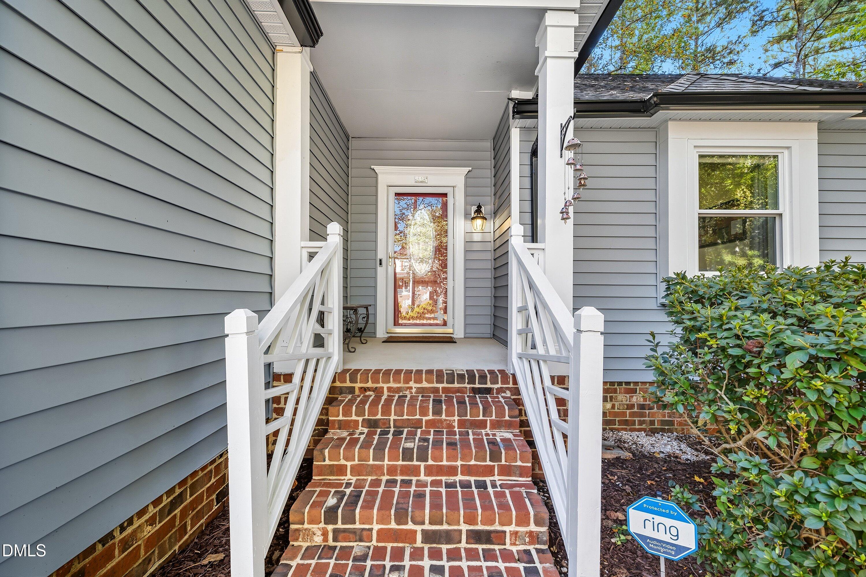115 Woodruff Court