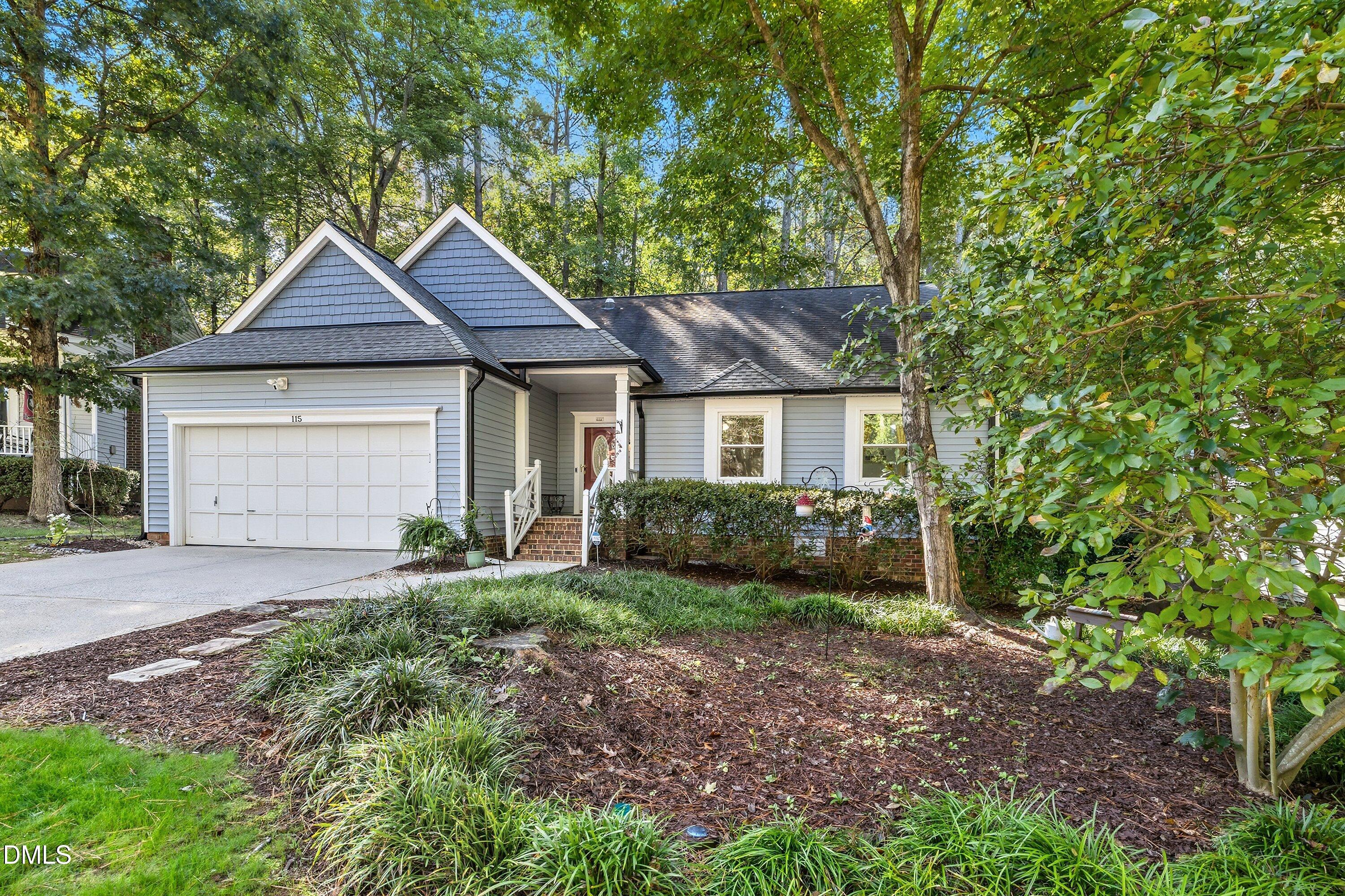 115 Woodruff Court