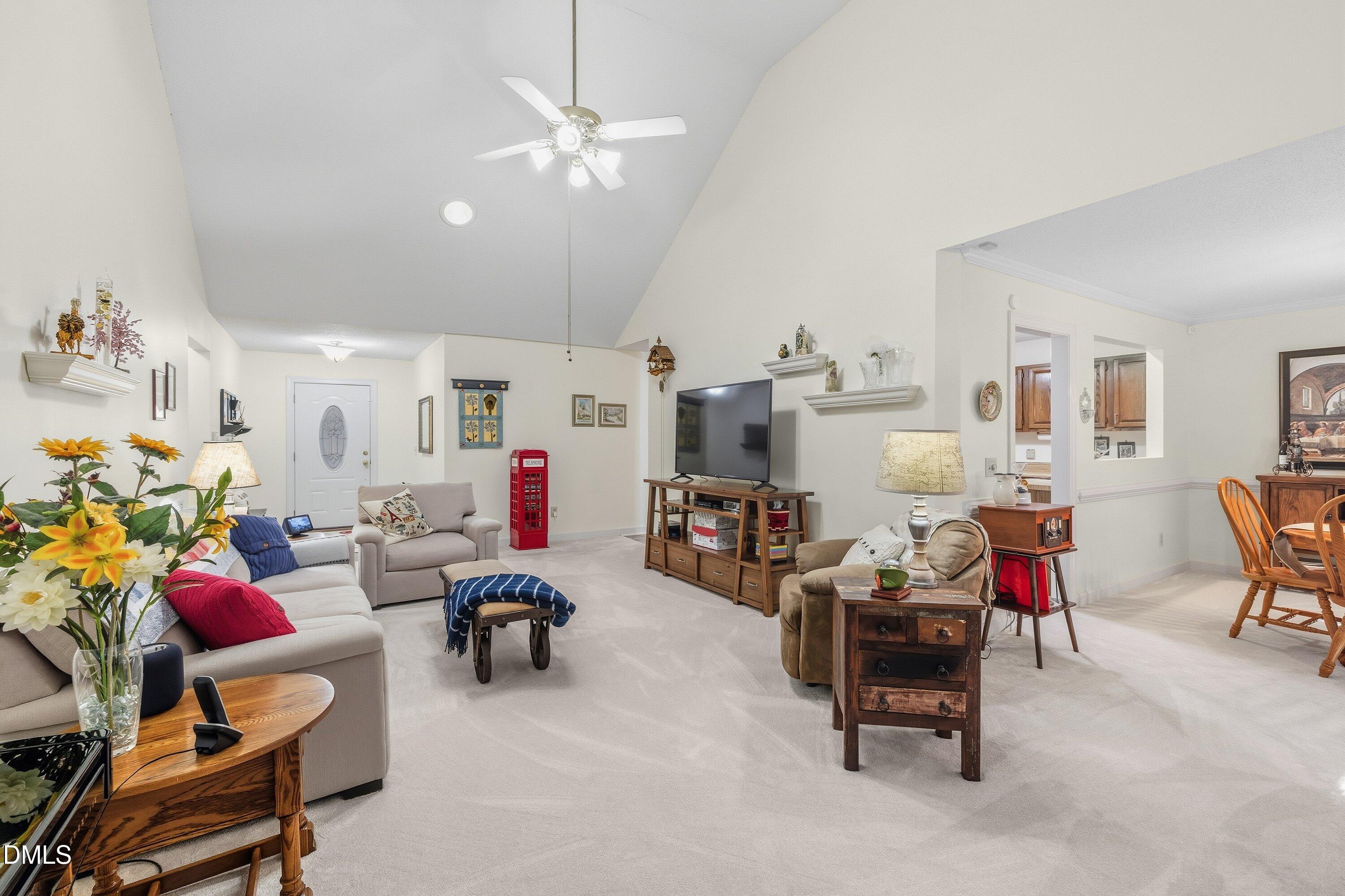 115 Woodruff Court