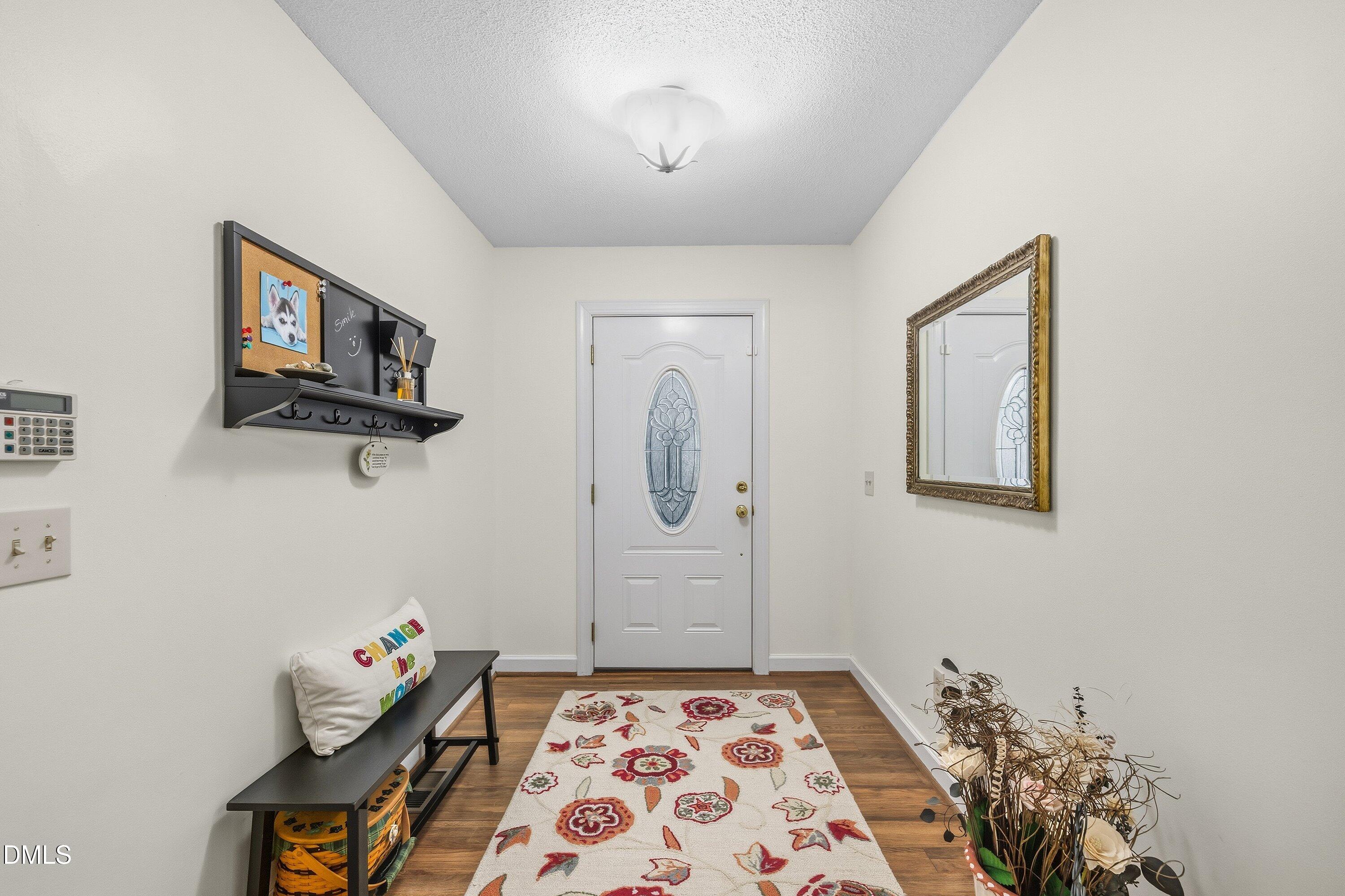115 Woodruff Court