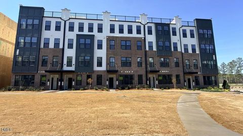 615 Hedrick Ridge Road 307 Cary NC 27519