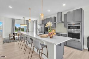 615 Hedrick Ridge Road 307