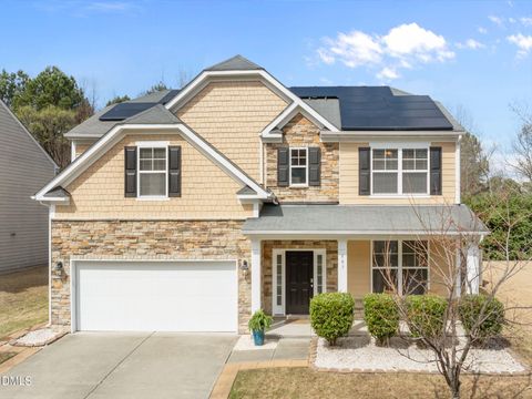 407 Glenview Lane Durham NC 27703