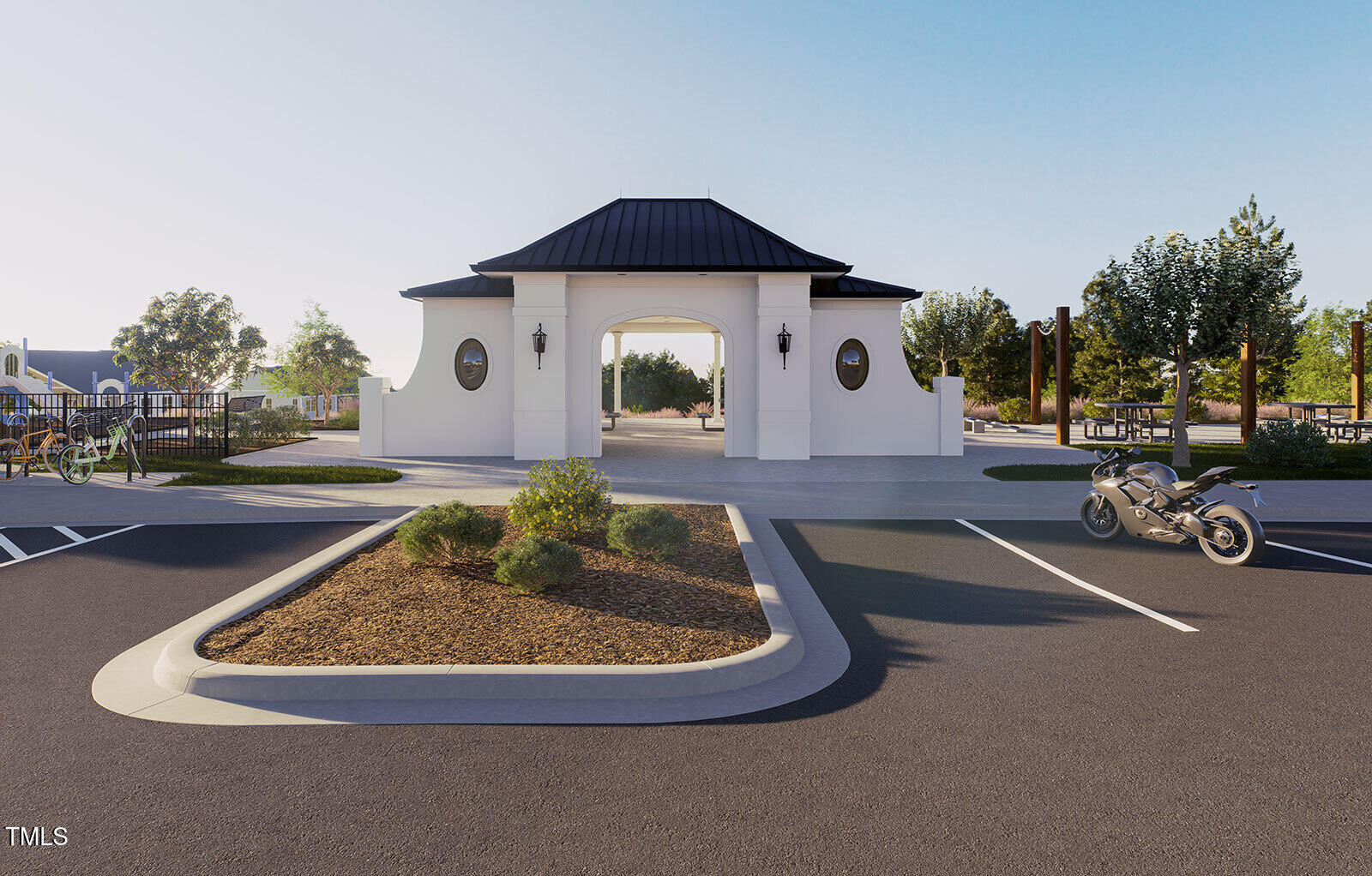 360 Chesapeake Commons Street 134